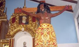 Peru: aukso ir kraujo imperija