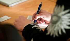 Karlskronos merės vizitas Klaipėdoje