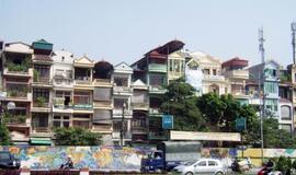 Vietnamiečiai neturi laiko pietauti