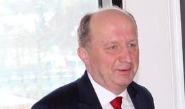 Premjeras: reikalinga FNTT pertvarka