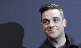 Robbie Williams susidomėjo Michaelio Jacksono nekilnojamu turtu
