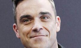 Robbie Williamsas susidomėjo Michaelo Jacksono namu