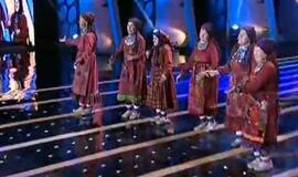 Rusijai "Eurovizijoje" atstovaus bobutės iš Udmurtijos