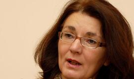 Serbija: mirė bebaimė kovotoja su korupcija