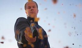 Suomijoje vyras ėmė šaudyti mokykloje