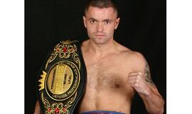 Suomis ringe krito nuo klaipėdiečio rankos