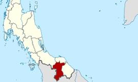 Tailando pietuose nugriaudėjo trys mirtini sprogimai