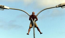 Visa Ramiojo vandenyno valstybė ketina persikraustyti į Fidžį