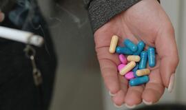 Visiems norintiems narkotikų testų neužteks