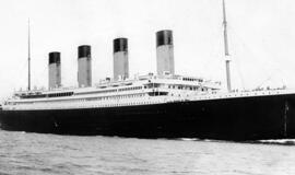 Australijos kasybos magnatas planuoja statyti "Titaniką 2"