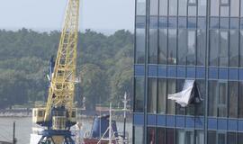 Balandžio 4-oji: vardadieniai, dangaus kūnai, istorija