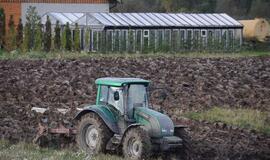 Baltarusijoje ketvirtadalis žemės ūkio produkcijos užauginama užterštose teritorijose