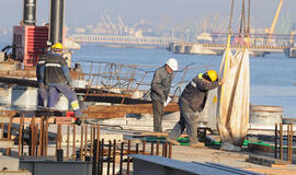 Bando pažaboti statybų procesų chaosą