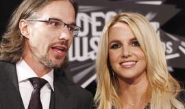 Britney Spears gaus rekordinį honorarą