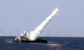 Derybos dėl Irano branduolinės programos baigėsi teigiamai