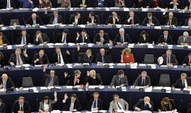 EP pritarė kuro apmokestinimo suvienodinimui