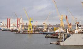 „Fiskerstrand BLRT AS“ išlaiko stiprias pozicijas Norvegijos laivų statybos rinkoje