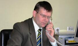 Iš tarnybos atleistas Klaipėdos apygardos prokuroras