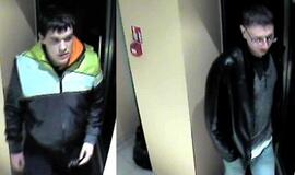 Jaunuoliai apvogė lošimo saloną