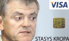 Kaip bankai užsidirbo mūsų milijardą