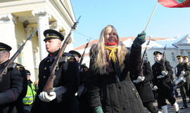 Kariuomenė ir Genocido ir rezistencijos tyrimų centras vienijasi istorinės atminties tyrimui