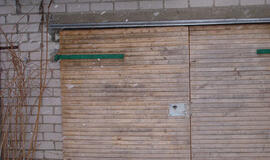 Kėdainiuose garaže sumuštas ir apiplėštas vyras