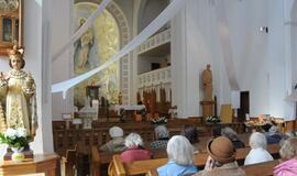 Klaipėda: renginiai, pramogos balandžio 7 d.