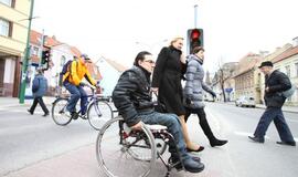 Klaipėda: VE.lt pristato balandžio 12-osios renginius