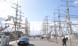 Klaipėda: VE.lt pristato balandžio 23-iosios renginius