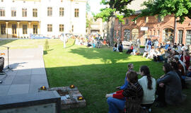 Klaipėda: VE.lt pristato balandžio 29-osios renginius