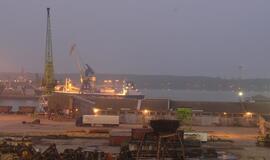 Klaipėda: VE.lt pristato balandžio 3-iosios renginius