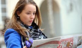 Moksleiviai kviečiami dalyvauti atrankoje ir laimėti stipendiją studijoms Pietų Korėjoje