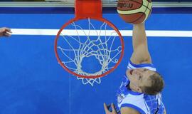 "Neptūnas" ketvirtfinalį pradėjo pralaimėjimu