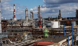 „ORLEN Lietuva“ pradeda didžiausią istorijoje gamyklos kapitalinį remontą