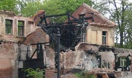 Palangos Kurhauzo restauracija prasidės vasarą