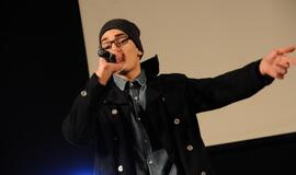 Apdovanoti "Bravo mokiniai"