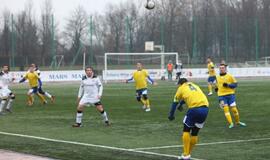 Klaipėdos "Atlantas" - Vilniaus REO - 0:0