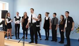 Profesinės šventės proga - pagarba medikams