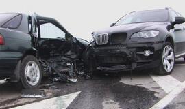 Susidūrė du reti, tačiau skirtingai kainuojantys