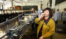 "Švyturio Ekstra": naujas dizainas ir parama Klaipėdai