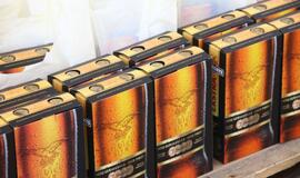 "Švyturio Ekstra": naujas dizainas ir parama Klaipėdai