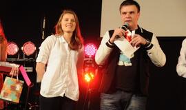 Apdovanoti "Bravo mokiniai"