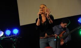 Apdovanoti "Bravo mokiniai"