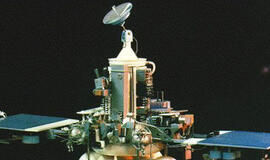 Rusija dar kartą bandys pasiekti Marso orbitoje skriejantį „Fobos“