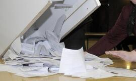 Rusija pripažino, kad per rinkimus Astrachanėje buvo pažeidimų