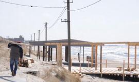 Savivaldybė tikrins verslininkų pažadus