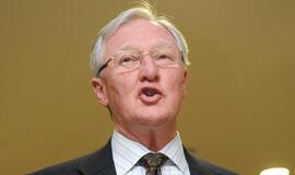 "Snoro" būklę gelbėtojas tik blogina