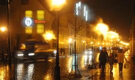 Sustabdyk akimirką ir laimėk fotoaparatą