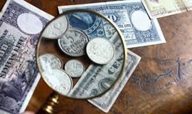 Tarp 50 saugiausiųjų bankų - 4, veikiantys Lietuvoje