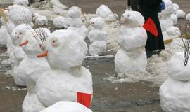 Tikėtina gyvenimo trukmė lemia svarbiausius žmogaus sprendimus